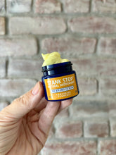 Stank Stop Cream Deodorant, Tangerine+Turmeric, 1 Oz