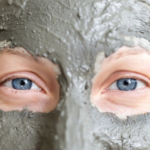 Face Mask, Anti-Aging, 2 oz